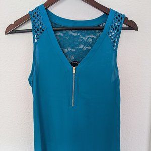 NWT Express Top